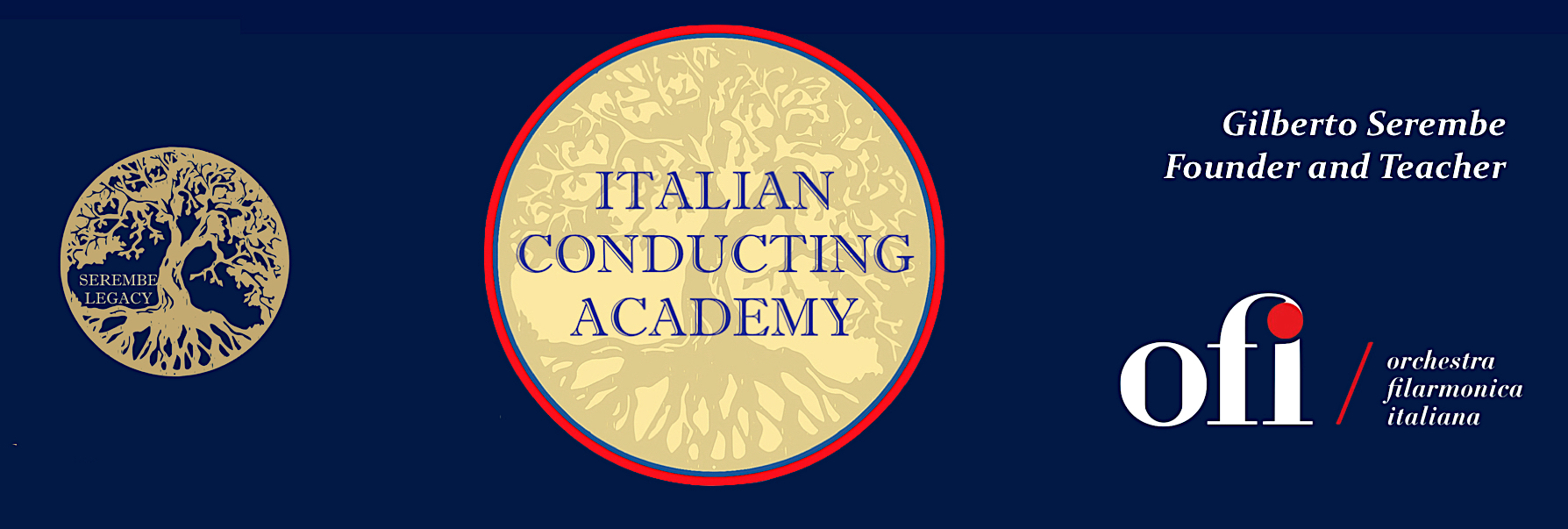 Italian Conducting Academy